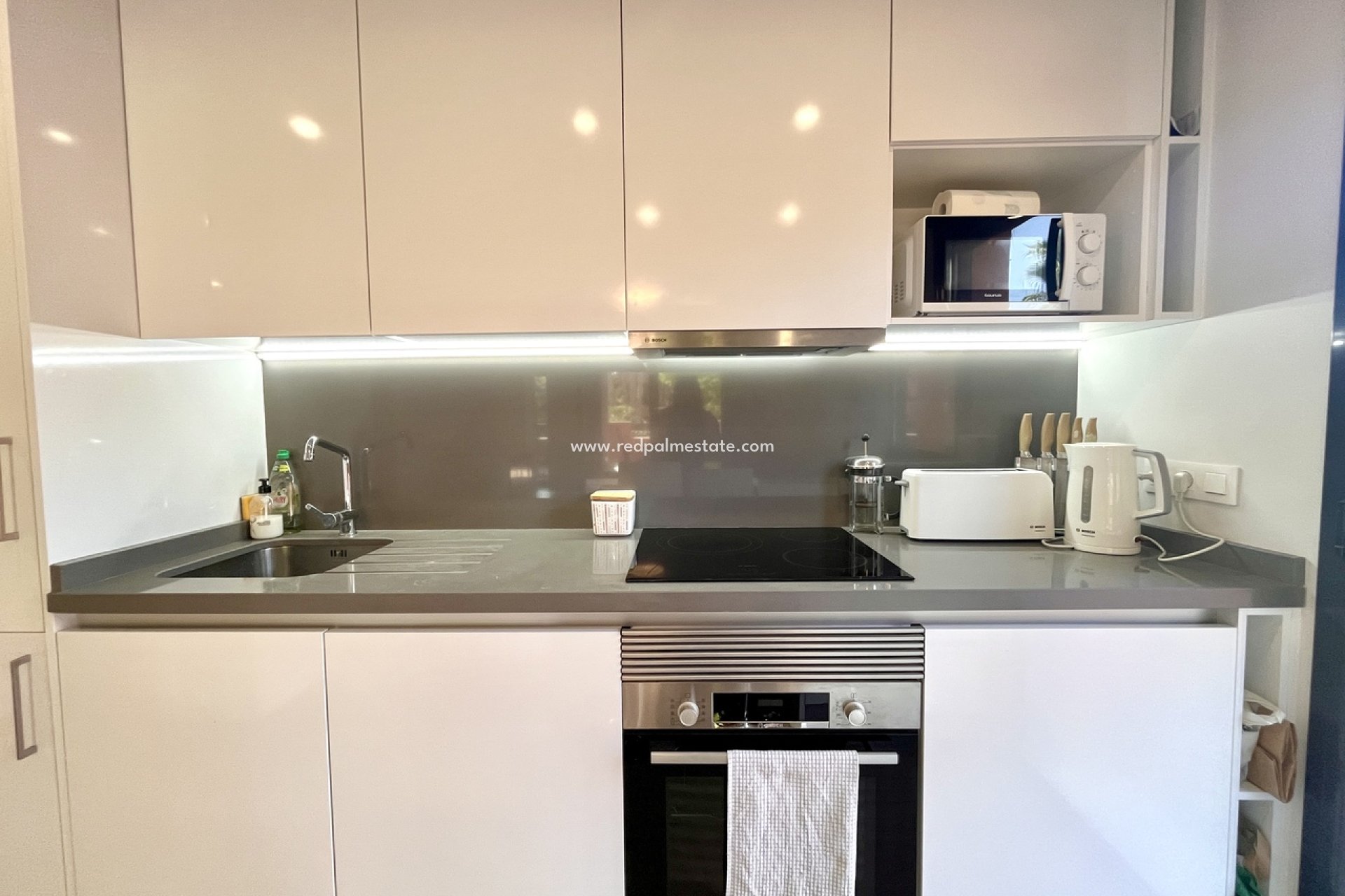 Reventa - Apartmentos -
Orihuela Costa - Villamartín