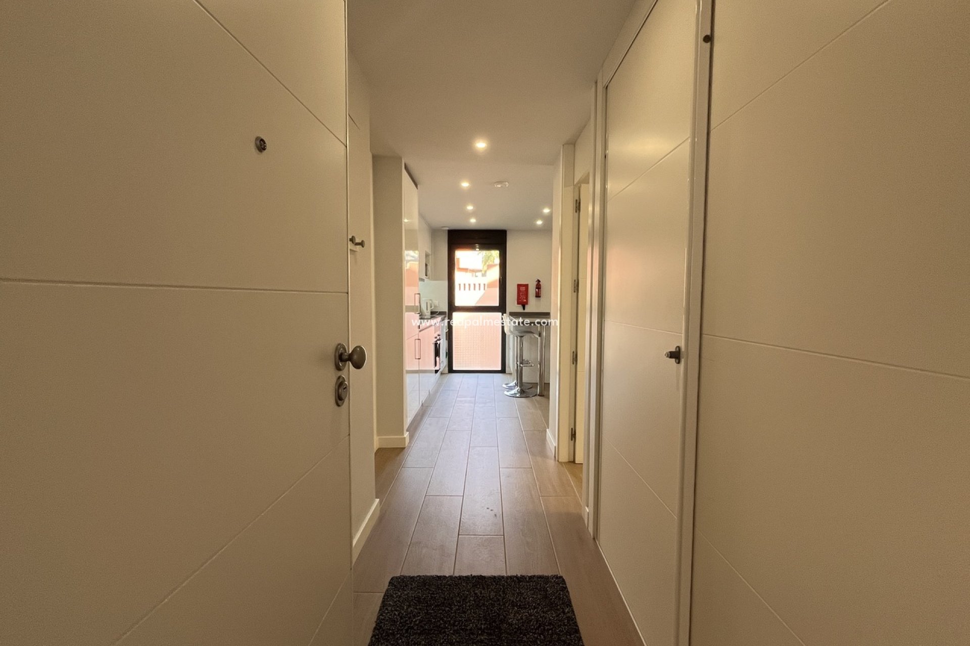 Reventa - Apartmentos -
Orihuela Costa - Villamartín