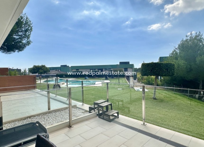 Reventa - Apartmentos -
Orihuela Costa - Villamartín