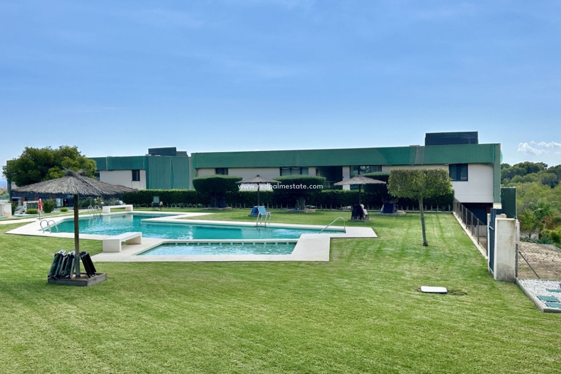 Reventa - Apartmentos -
Orihuela Costa - Villamartín