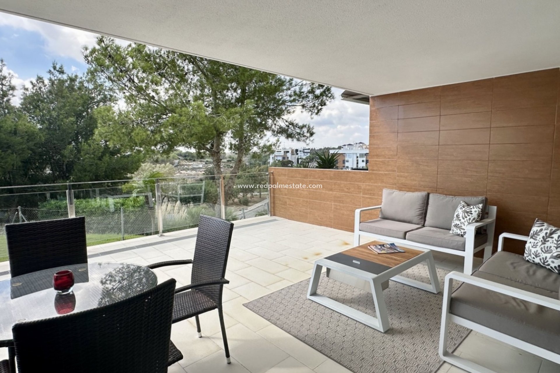 Reventa - Apartmentos -
Orihuela Costa - Villamartín