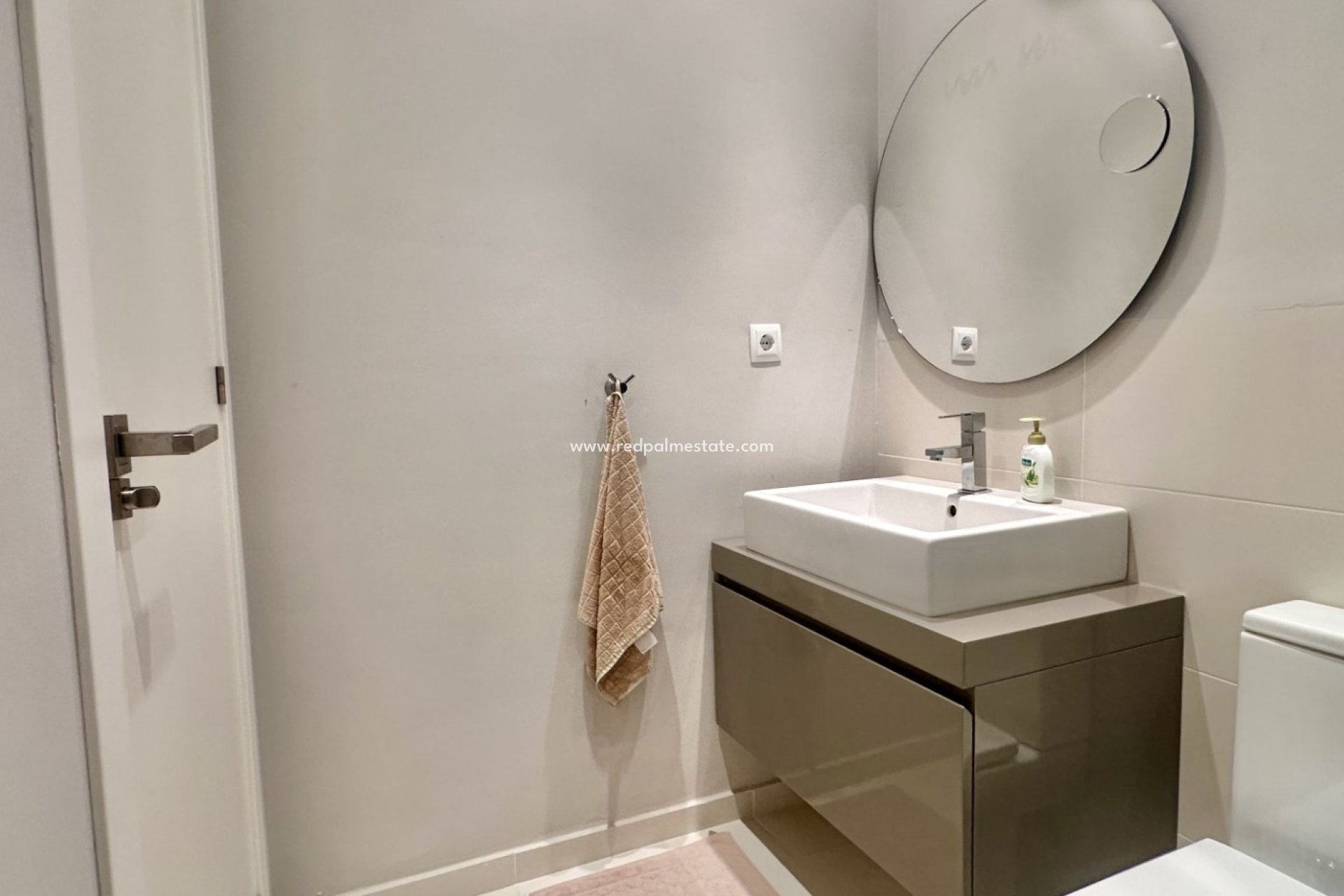 Reventa - Apartmentos -
Orihuela Costa - Villamartín