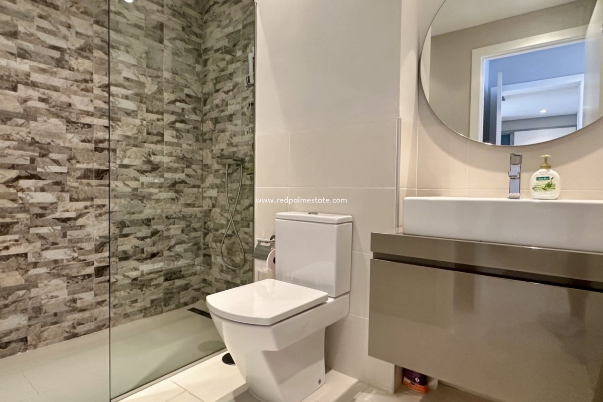 Reventa - Apartmentos -
Orihuela Costa - Villamartín