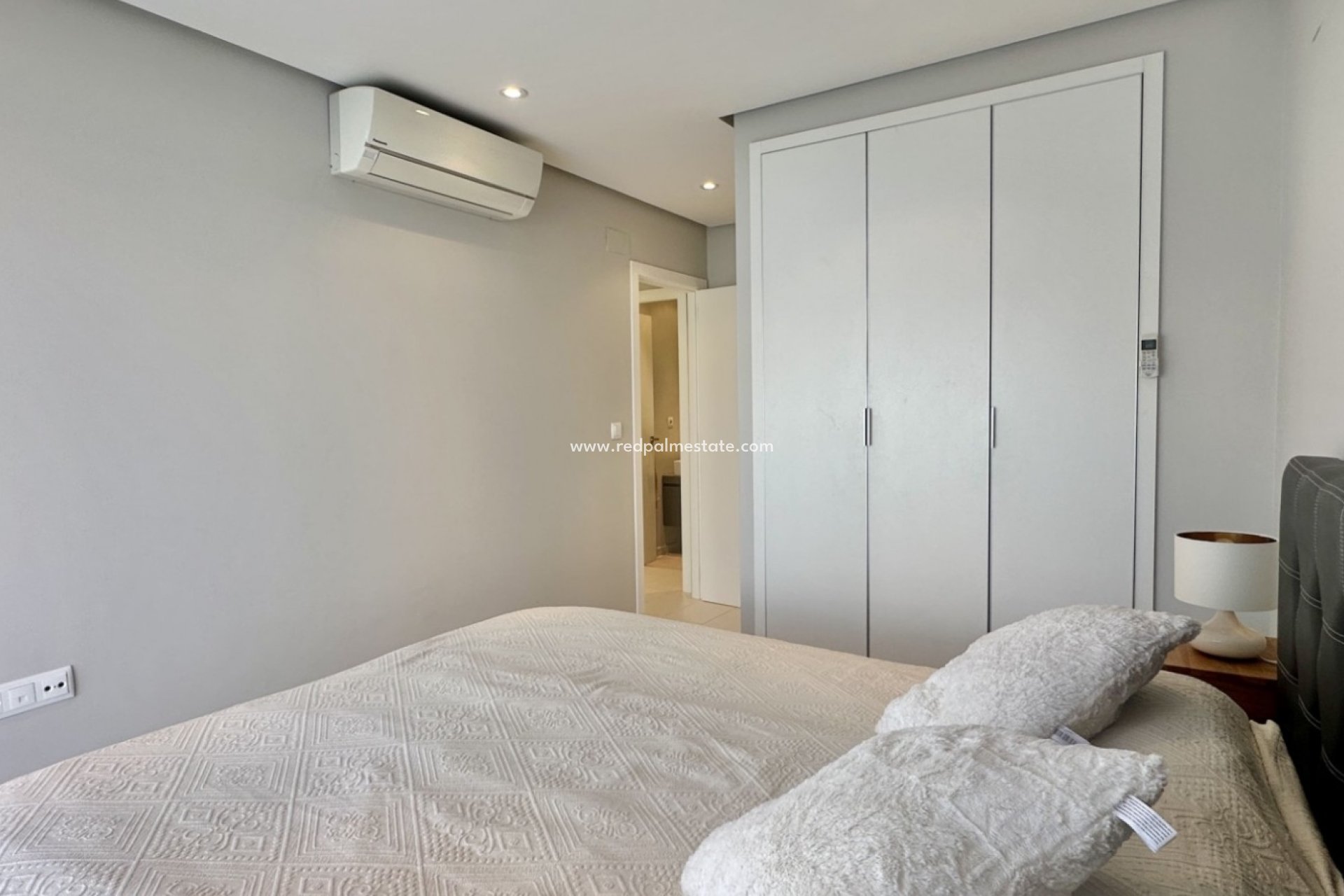 Reventa - Apartmentos -
Orihuela Costa - Villamartín