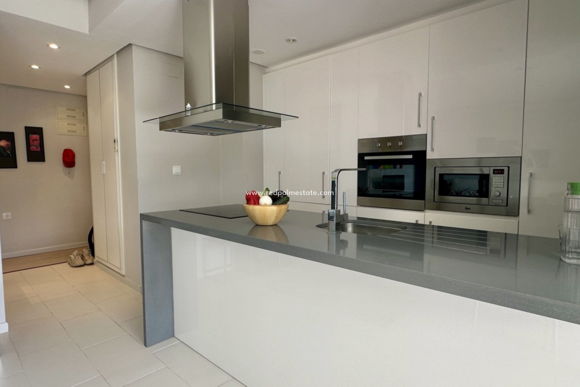 Reventa - Apartmentos -
Orihuela Costa - Villamartín