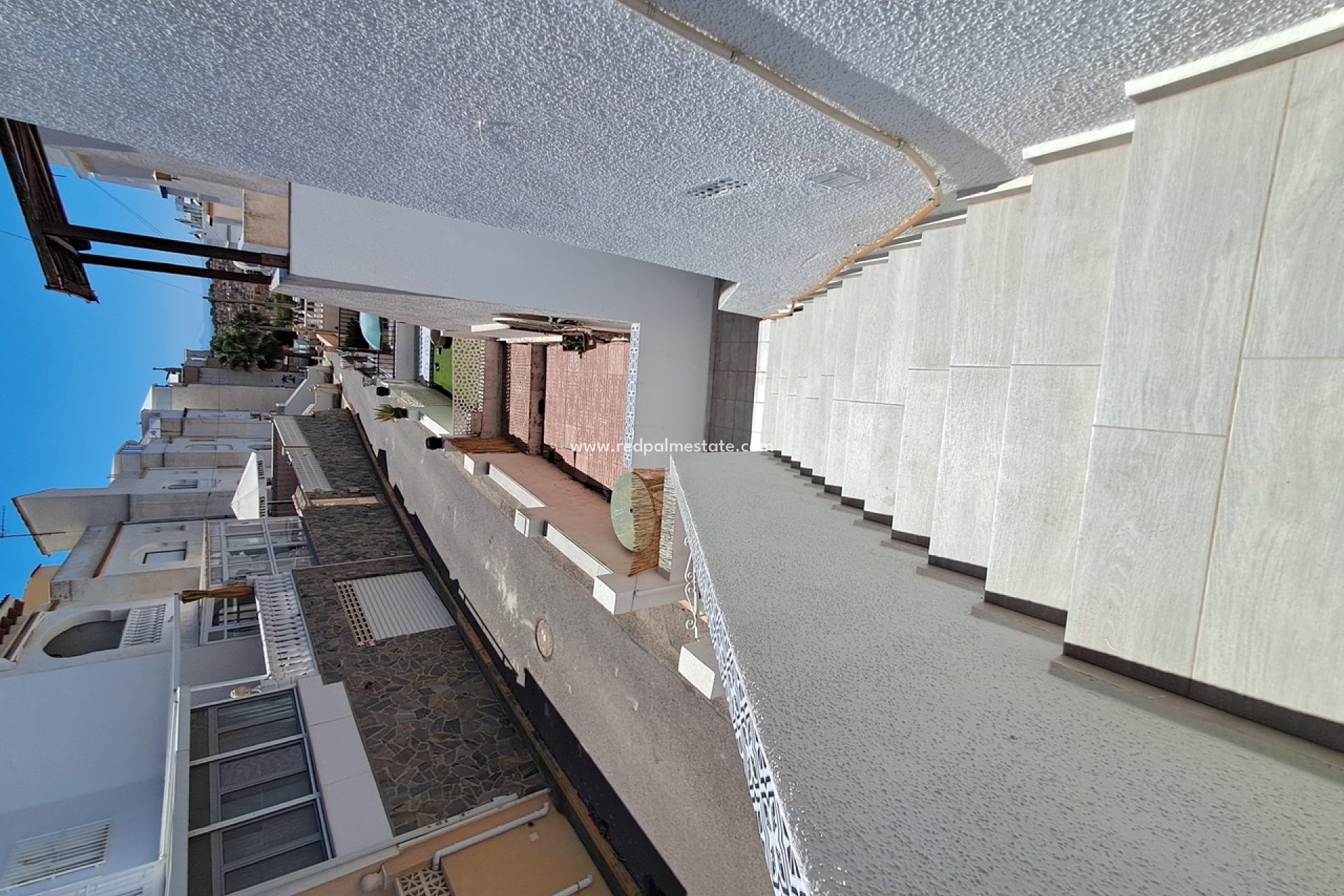 Reventa - Apartmentos -
Orihuela Costa - Villamartín