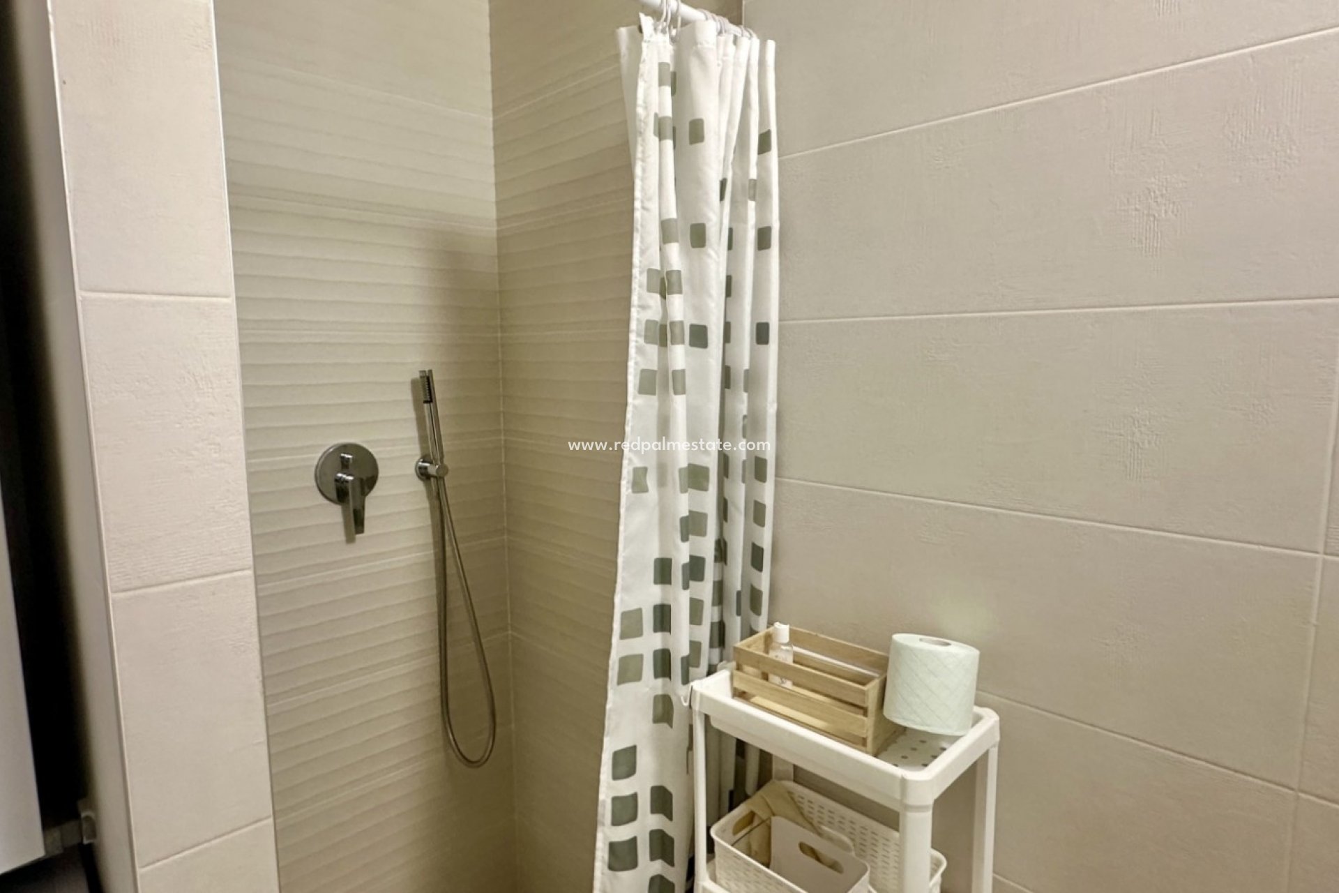 Reventa - Apartmentos -
Orihuela Costa - Villamartín