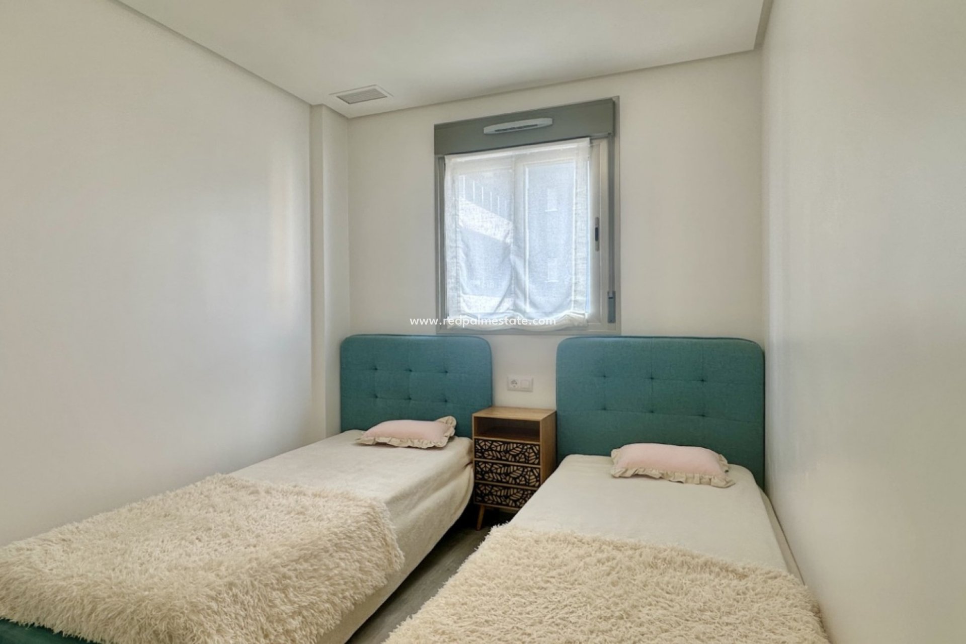 Reventa - Apartmentos -
Orihuela Costa - Villamartín