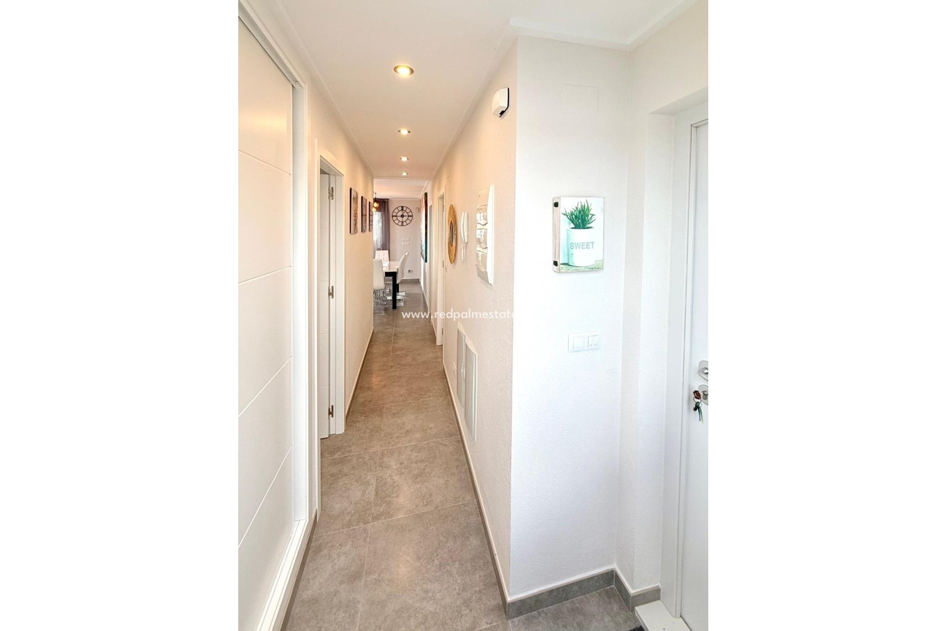 Reventa - Apartmentos -
Orihuela Costa - Villamartín