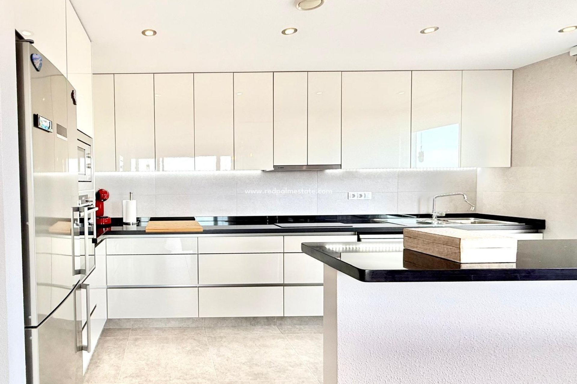 Reventa - Apartmentos -
Orihuela Costa - Villamartín