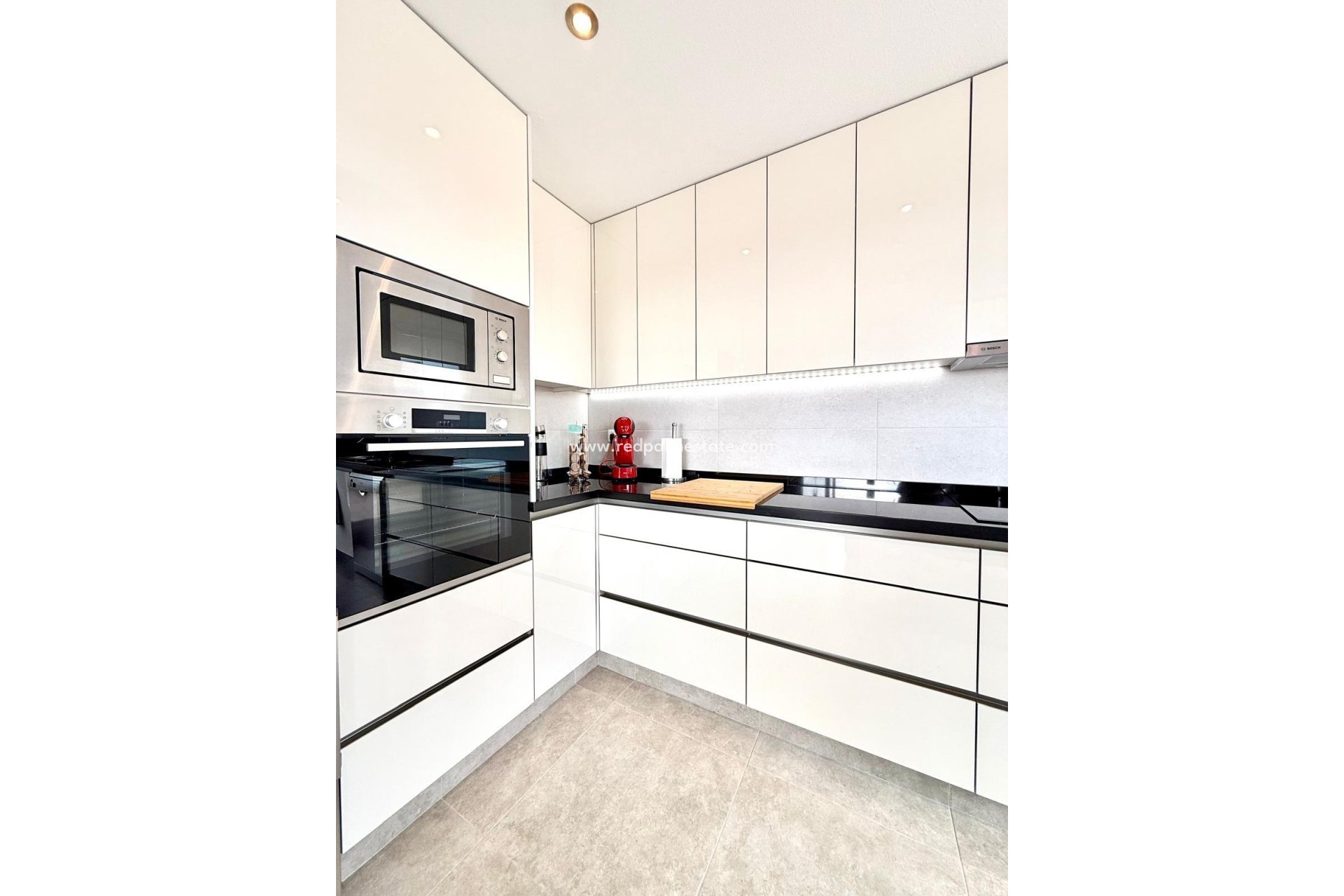 Reventa - Apartmentos -
Orihuela Costa - Villamartín