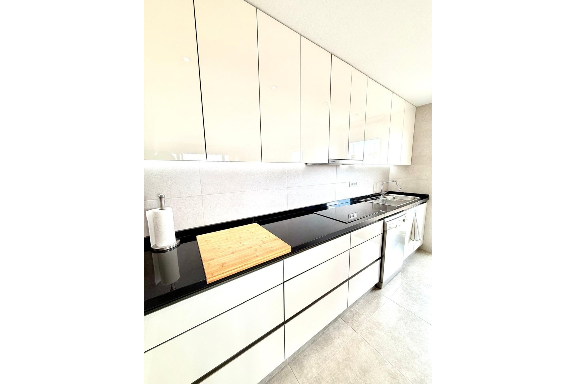 Reventa - Apartmentos -
Orihuela Costa - Villamartín