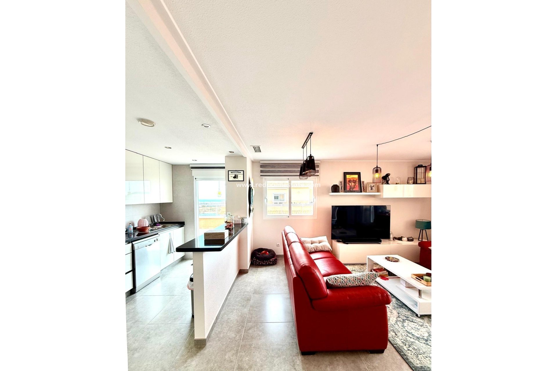 Reventa - Apartmentos -
Orihuela Costa - Villamartín