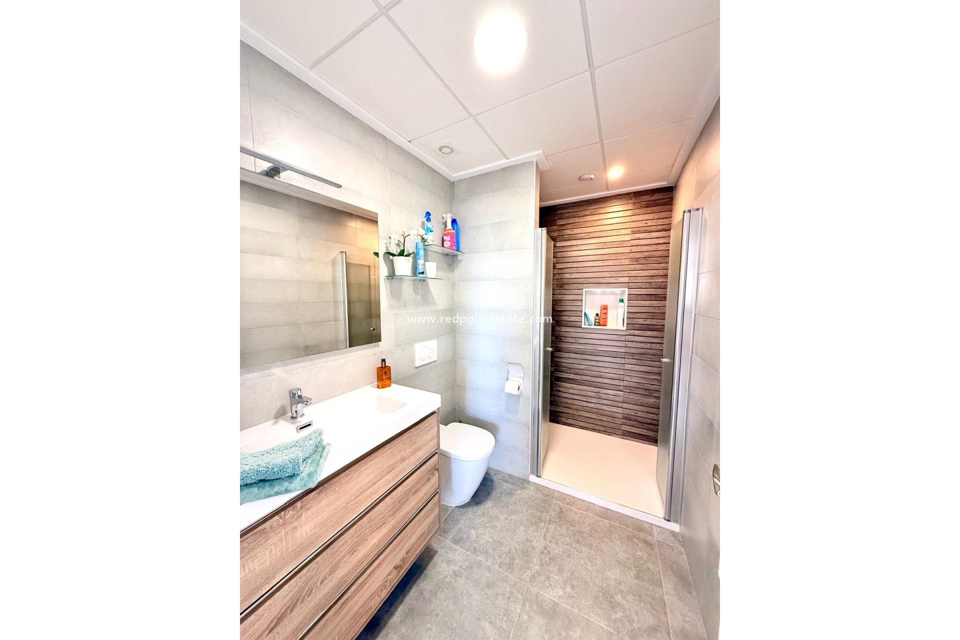 Reventa - Apartmentos -
Orihuela Costa - Villamartín