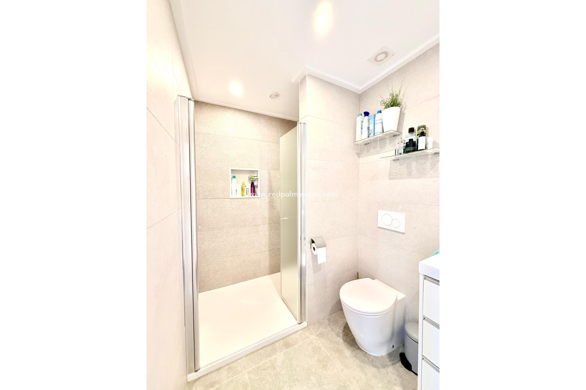 Reventa - Apartmentos -
Orihuela Costa - Villamartín