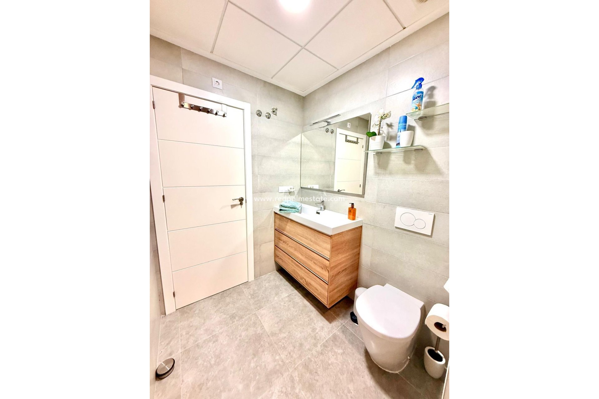 Reventa - Apartmentos -
Orihuela Costa - Villamartín