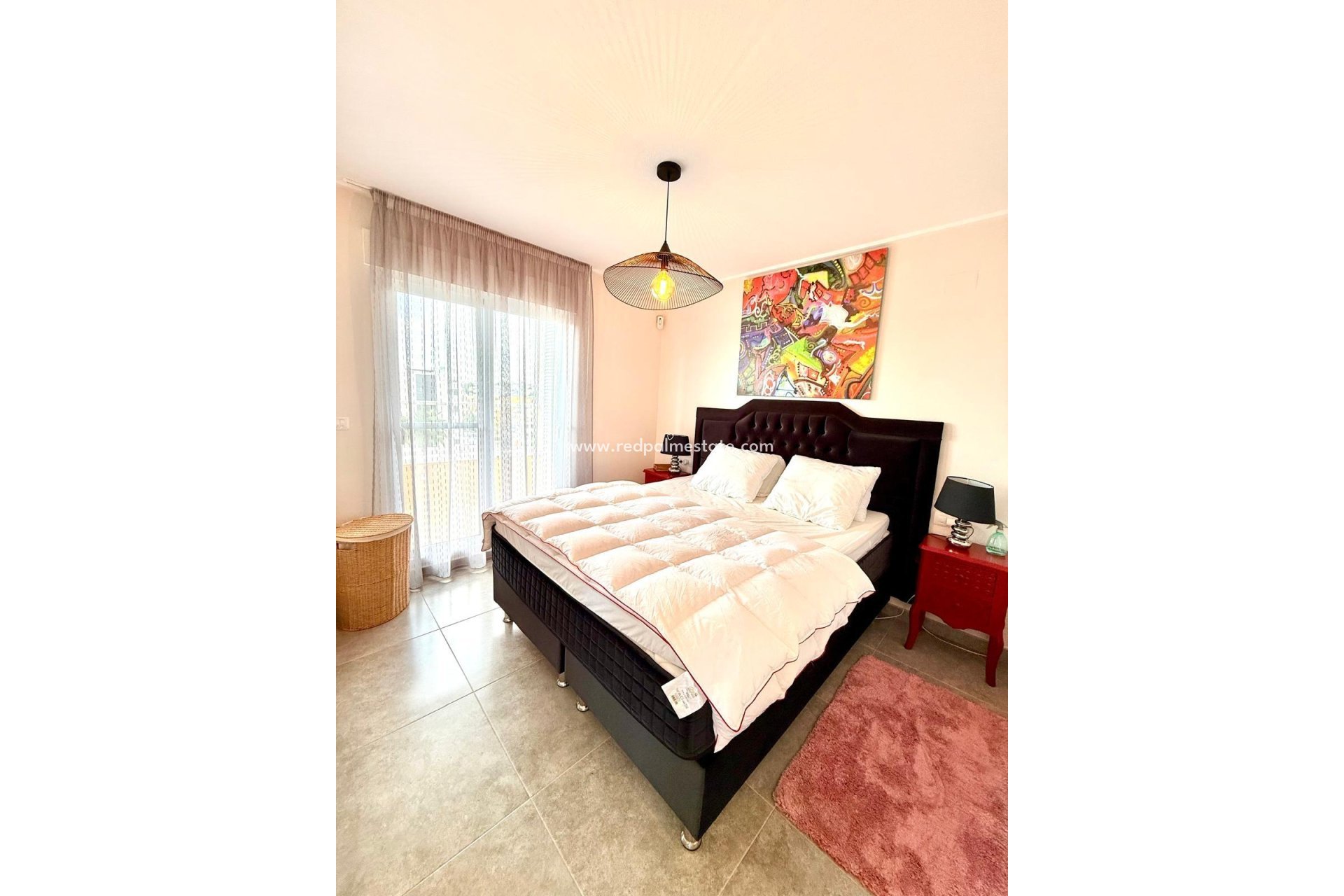 Reventa - Apartmentos -
Orihuela Costa - Villamartín