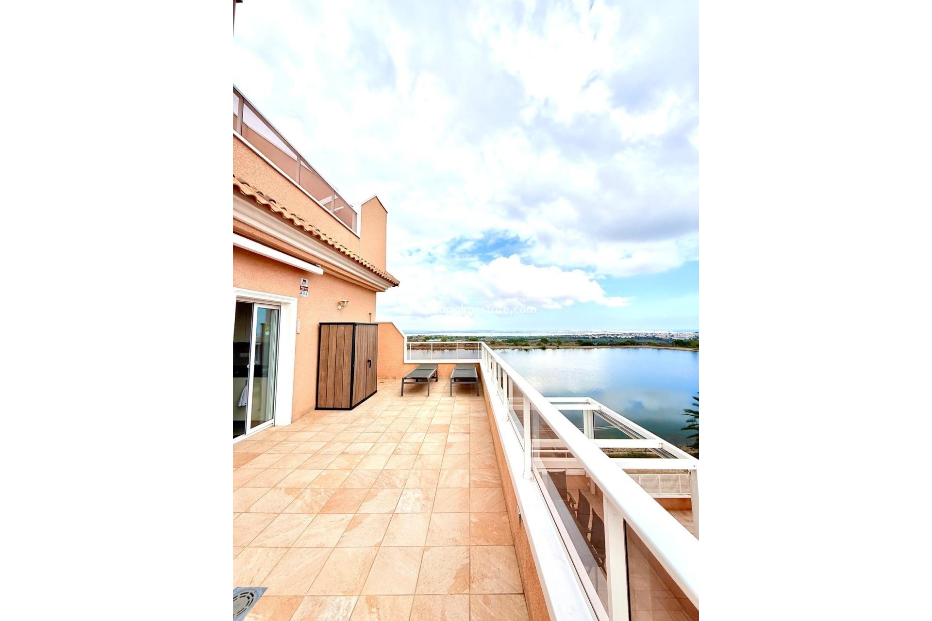 Reventa - Apartmentos -
Orihuela Costa - Villamartín