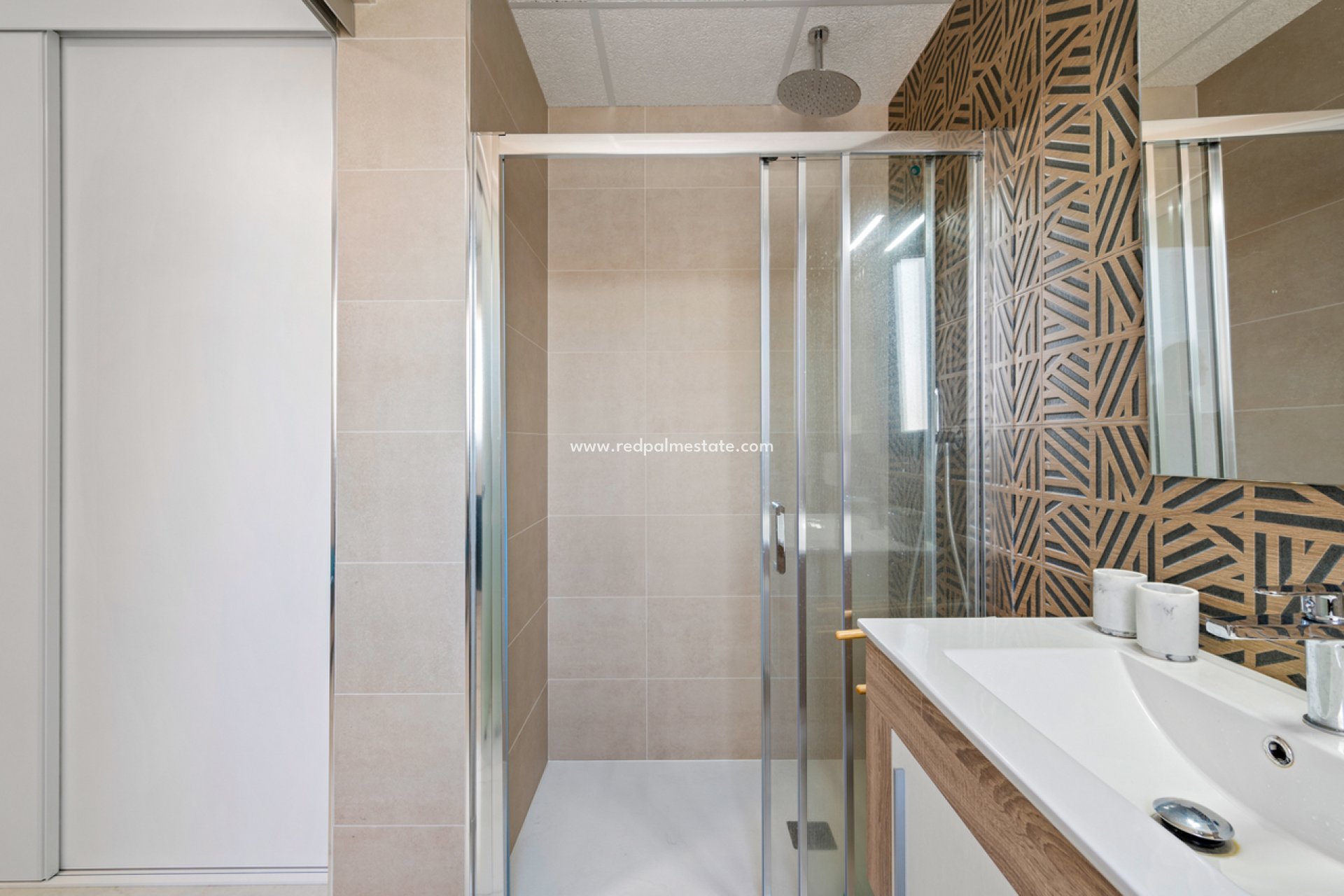 Reventa - Apartmentos -
Orihuela Costa - Villamartín