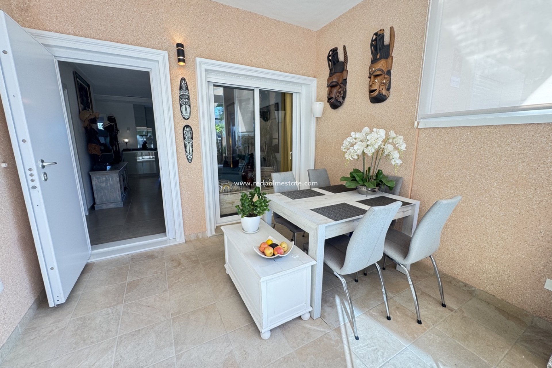 Reventa - Apartmentos -
Orihuela Costa - Villamartín