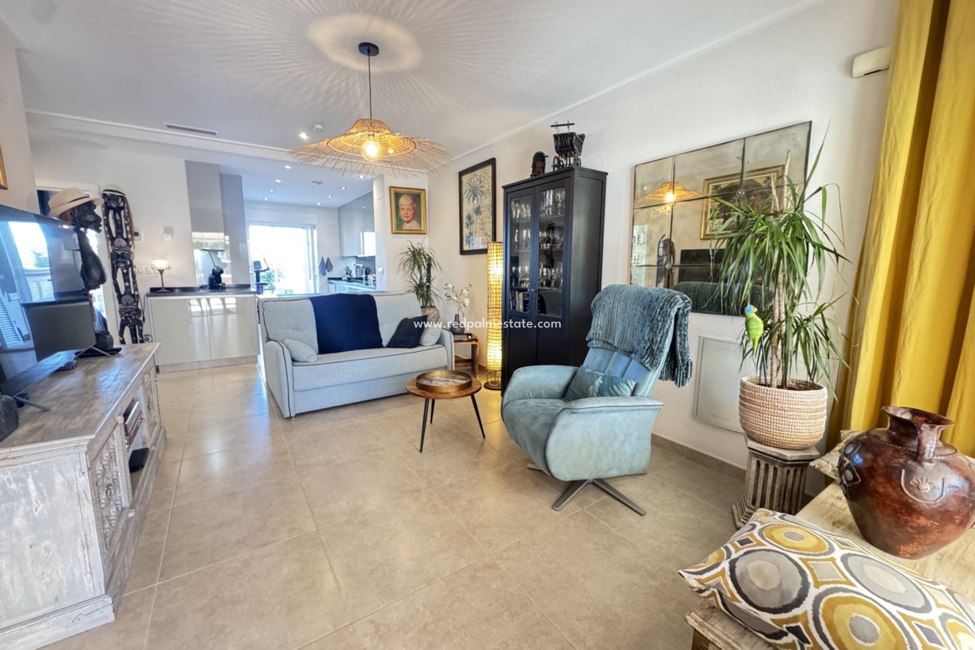 Reventa - Apartmentos -
Orihuela Costa - Villamartín