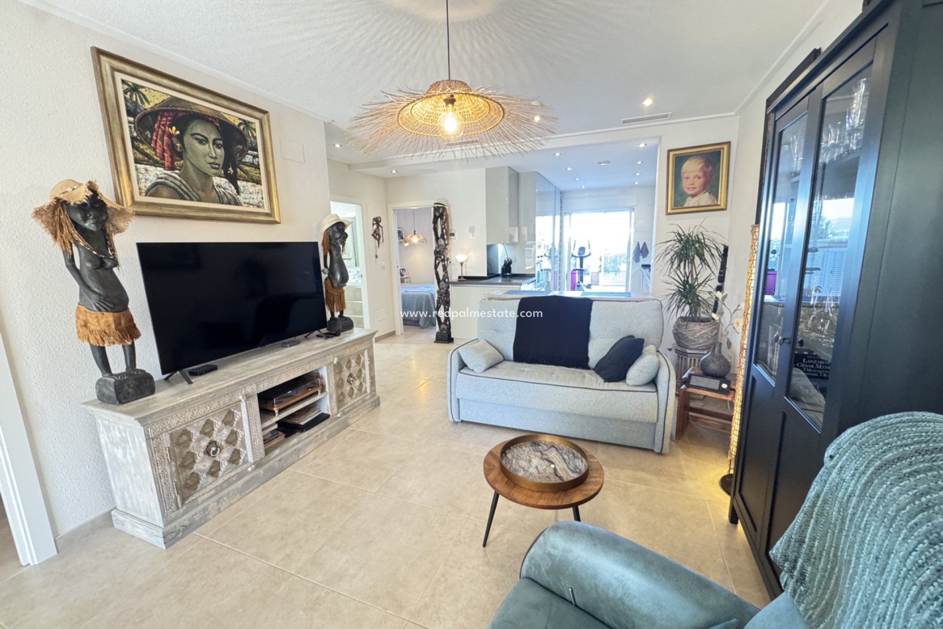 Reventa - Apartmentos -
Orihuela Costa - Villamartín