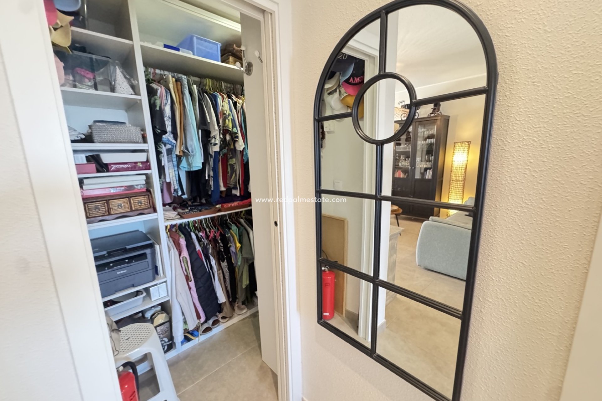 Reventa - Apartmentos -
Orihuela Costa - Villamartín