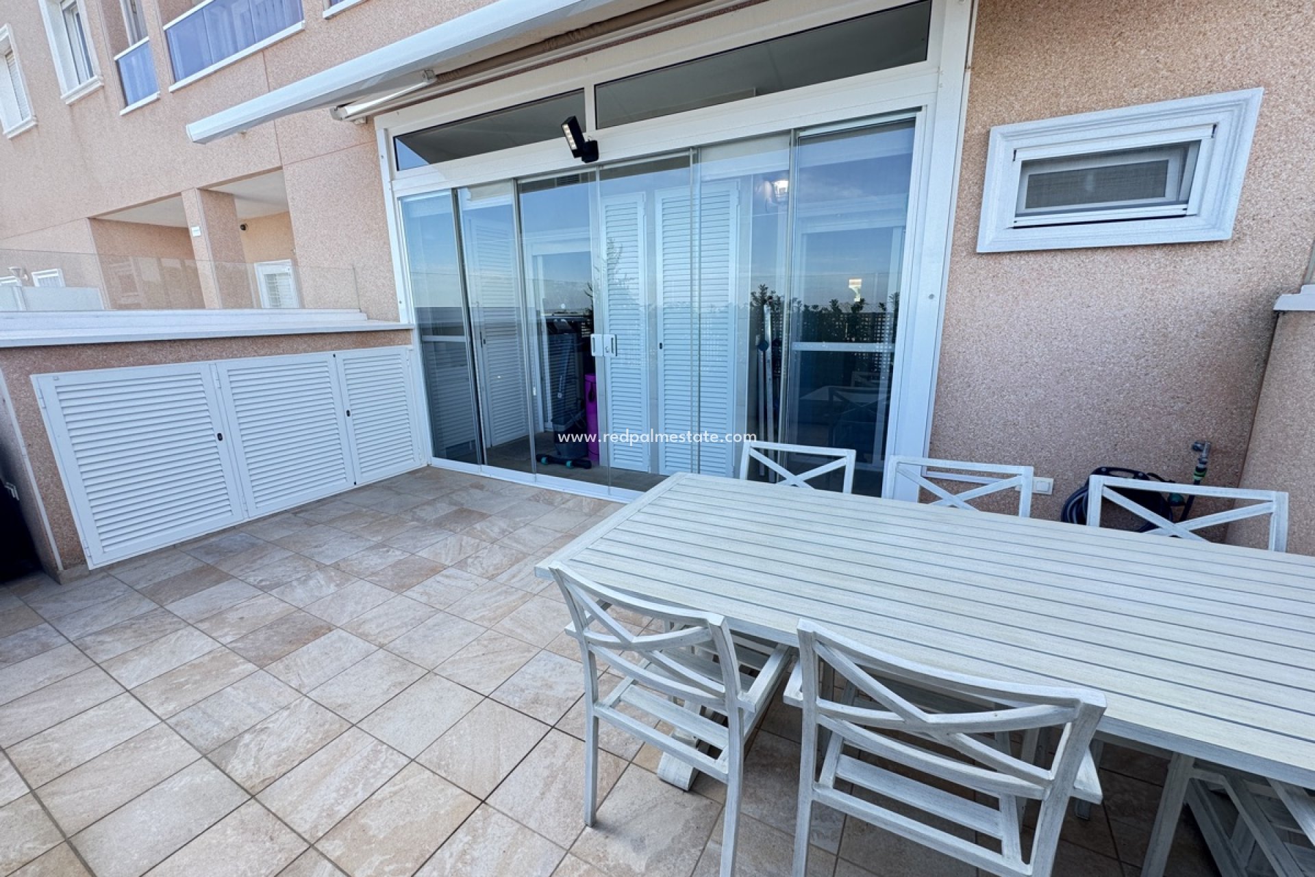 Reventa - Apartmentos -
Orihuela Costa - Villamartín