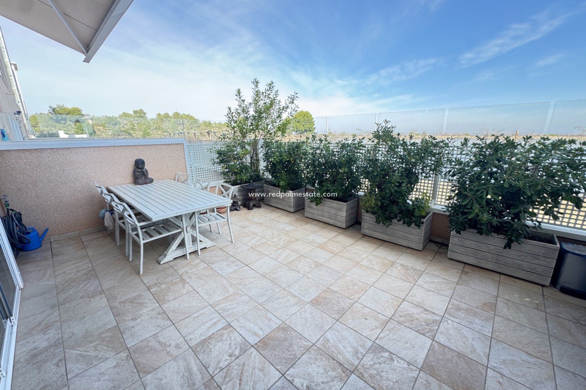 Reventa - Apartmentos -
Orihuela Costa - Villamartín