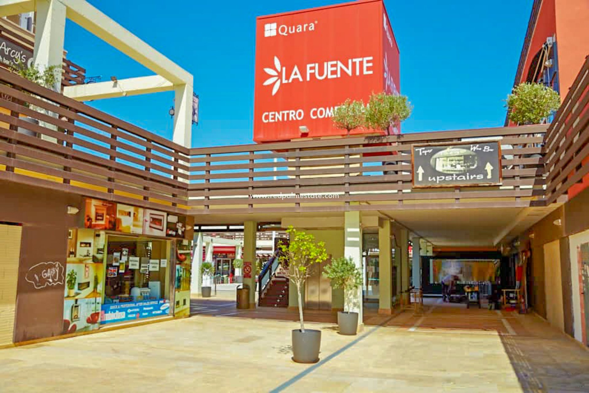 Reventa - Apartmentos -
Orihuela Costa - Villamartín