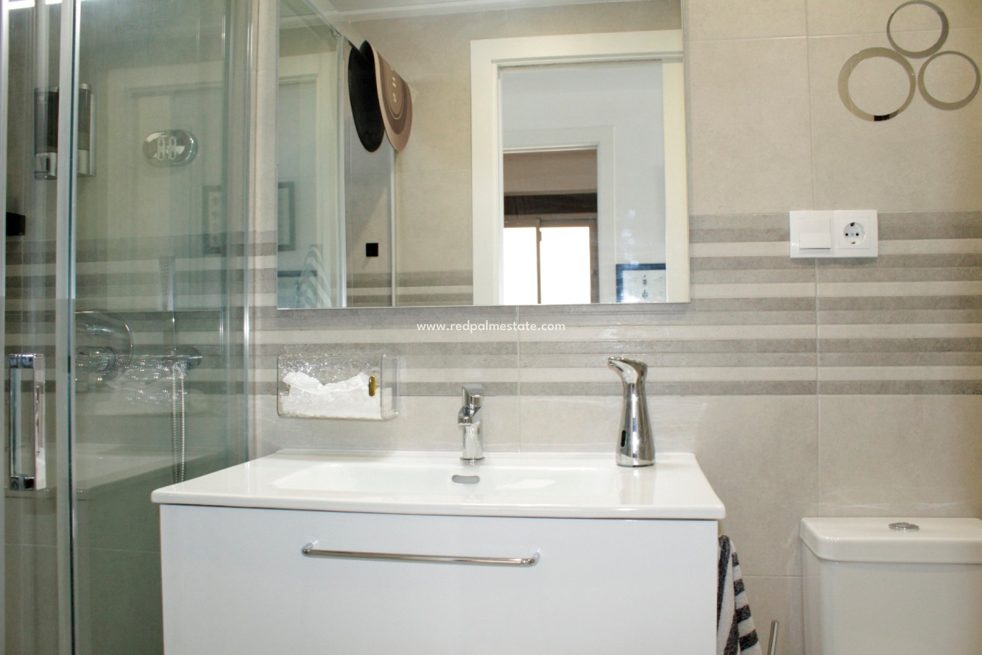 Reventa - Apartmentos -
Orihuela Costa - Villamartín