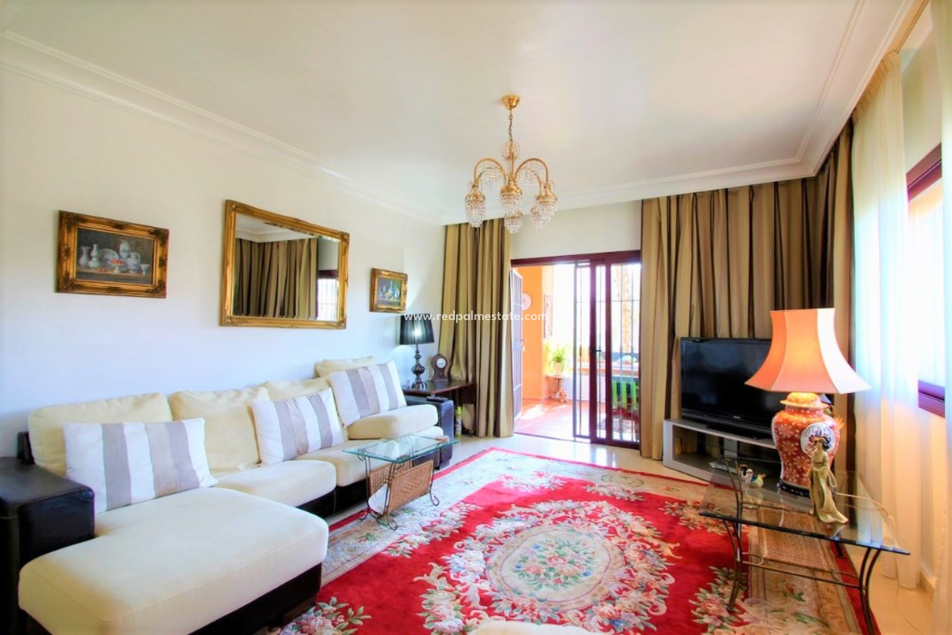 Reventa - Apartmentos -
Orihuela Costa - Villamartín