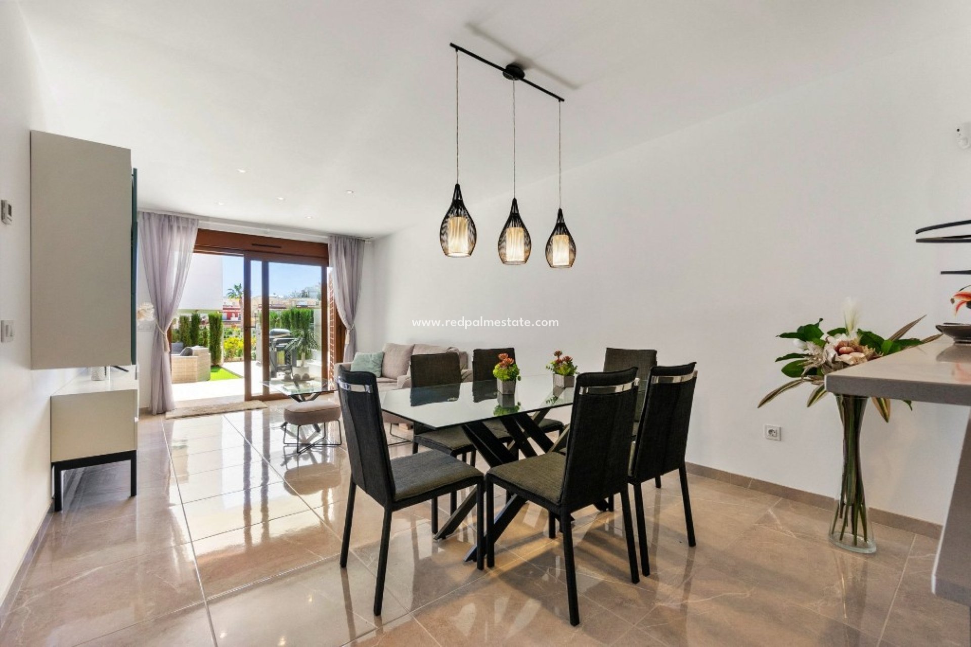 Reventa - Apartmentos -
Orihuela Costa - Villamartín