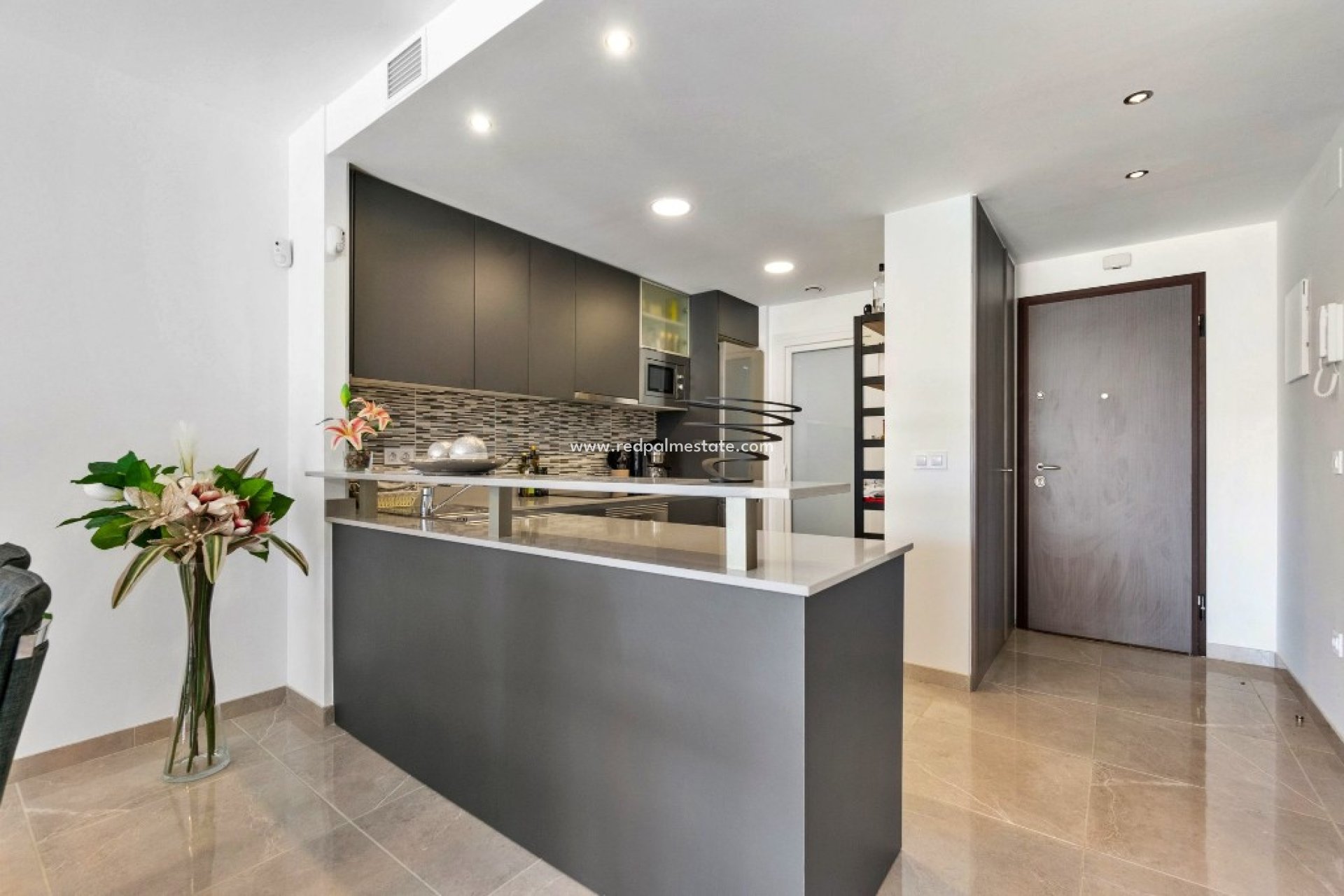 Reventa - Apartmentos -
Orihuela Costa - Villamartín