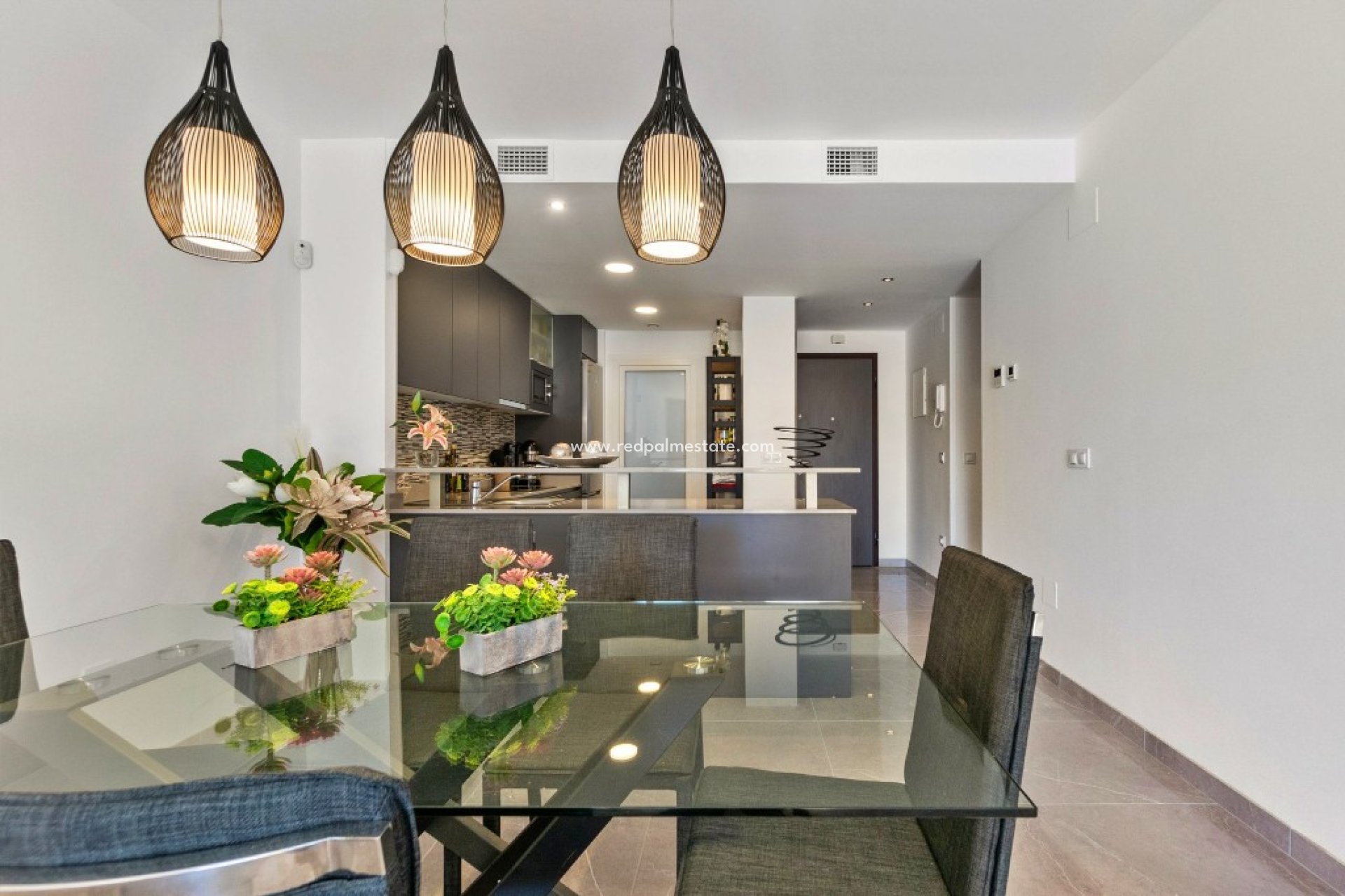 Reventa - Apartmentos -
Orihuela Costa - Villamartín