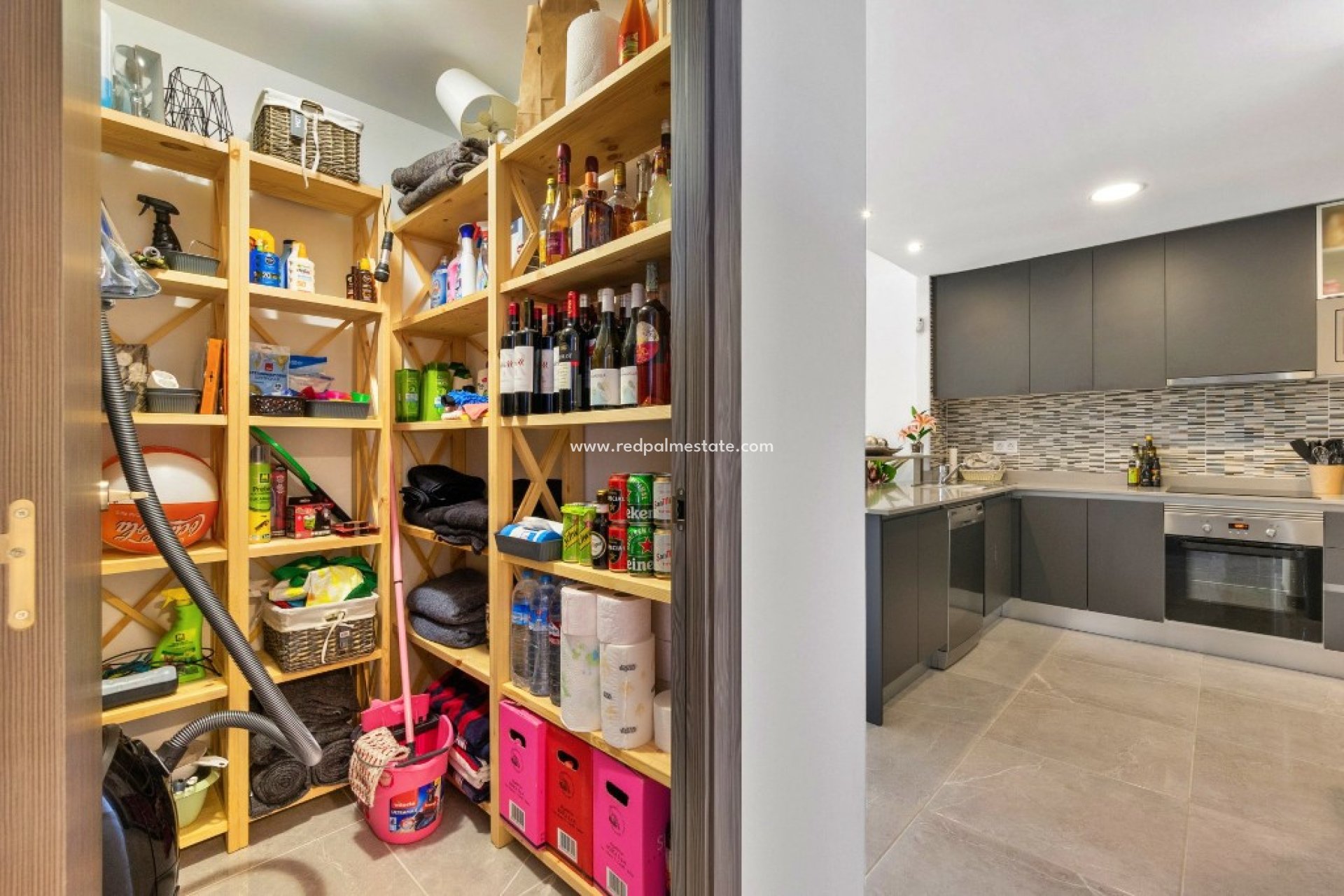 Reventa - Apartmentos -
Orihuela Costa - Villamartín