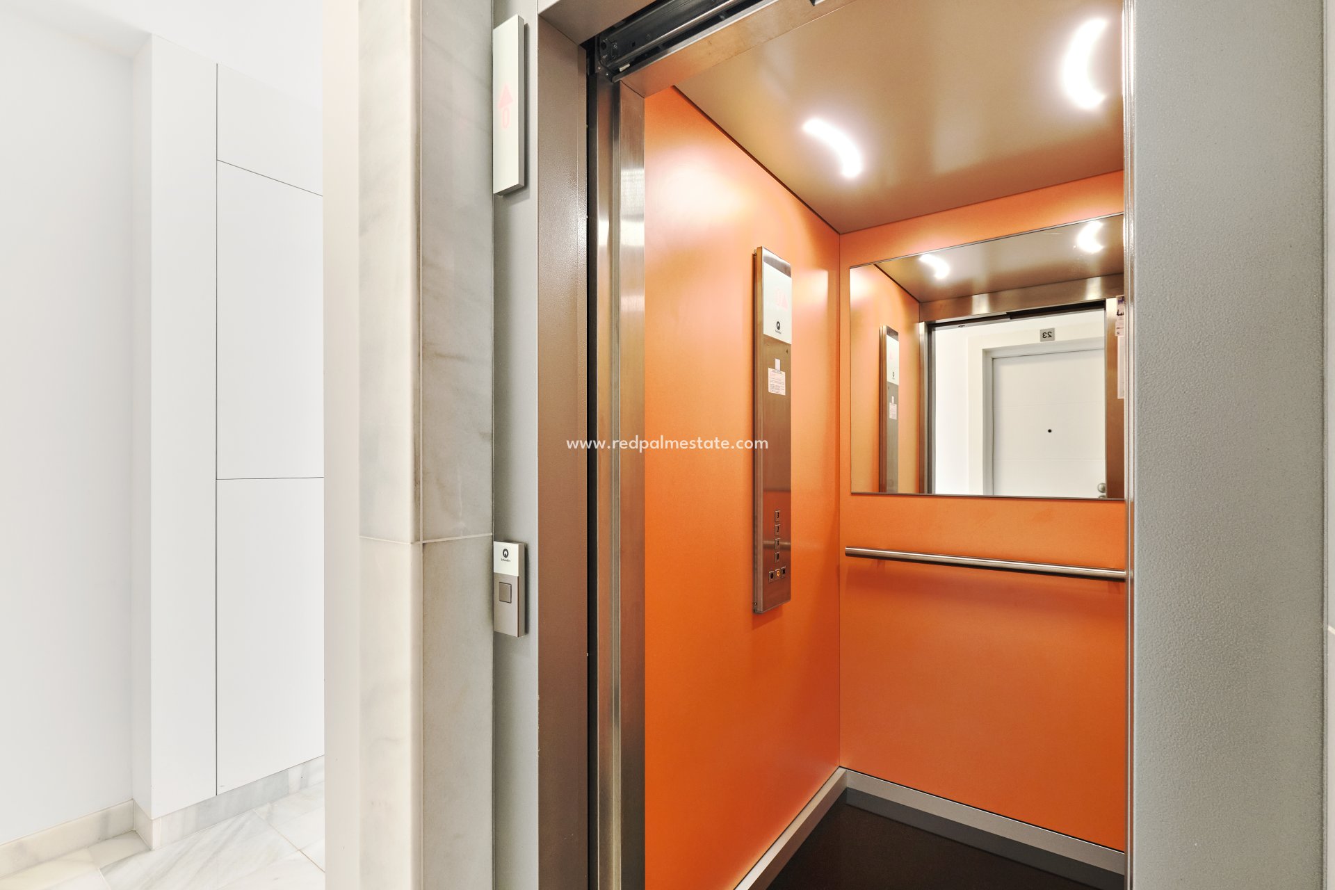 Reventa - Apartmentos -
Orihuela Costa - Villamartín