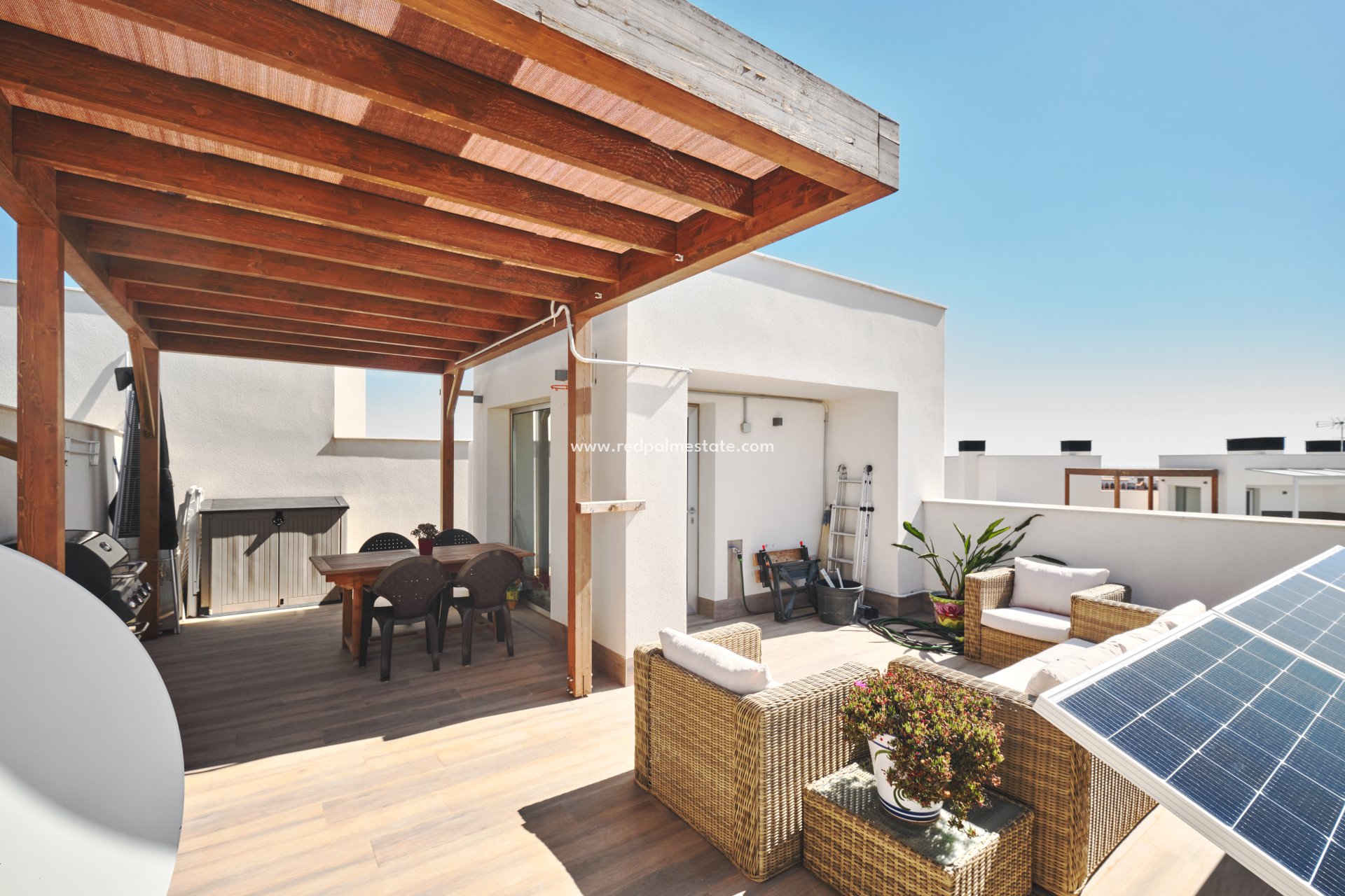 Reventa - Apartmentos -
Orihuela Costa - Villamartín