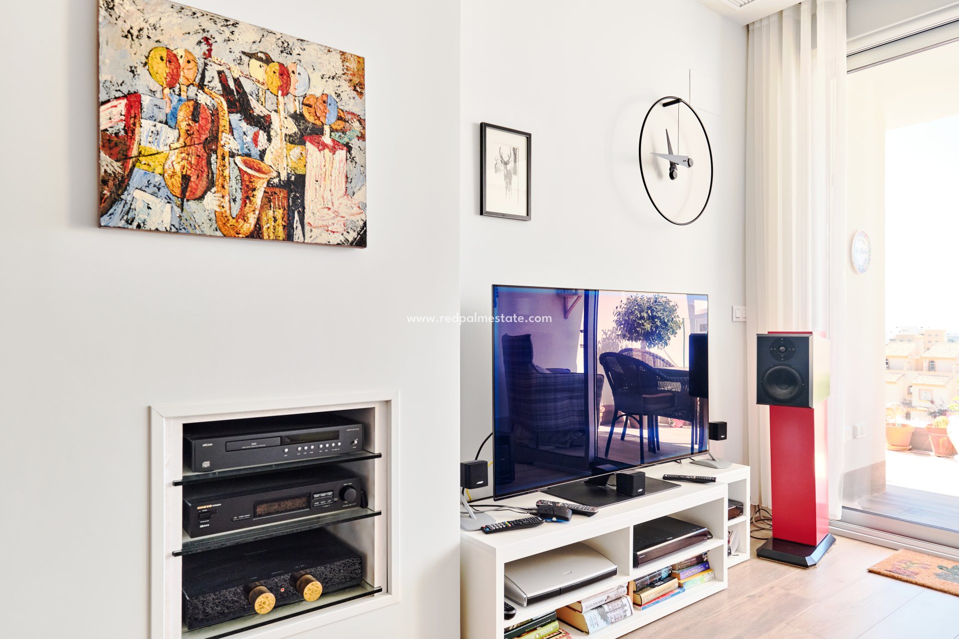 Reventa - Apartmentos -
Orihuela Costa - Villamartín