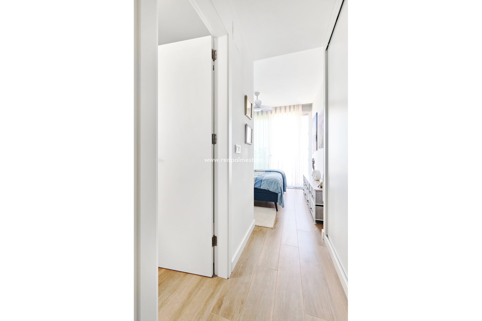 Reventa - Apartmentos -
Orihuela Costa - Villamartín