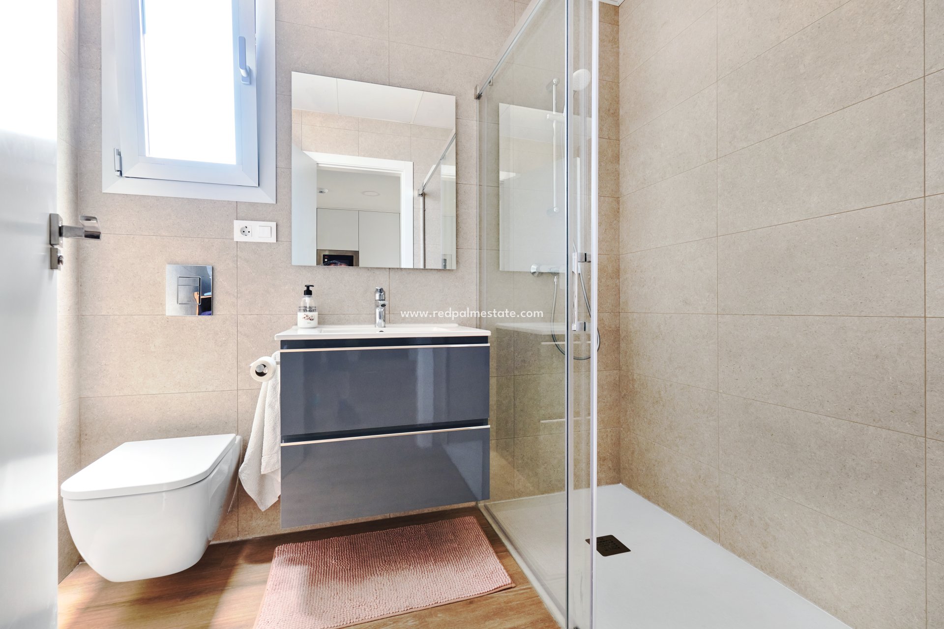 Reventa - Apartmentos -
Orihuela Costa - Villamartín