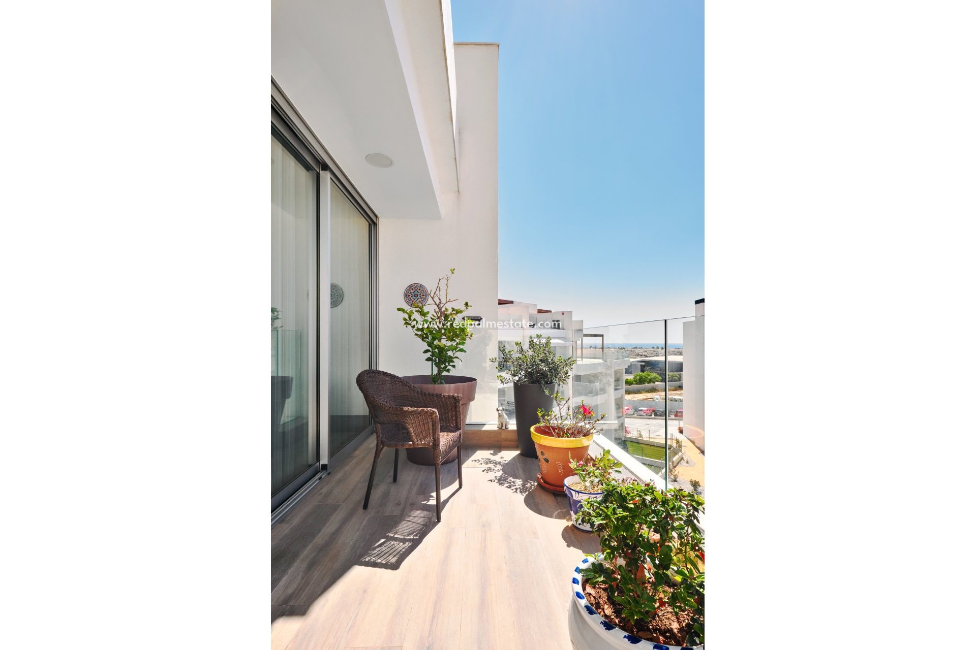 Reventa - Apartmentos -
Orihuela Costa - Villamartín