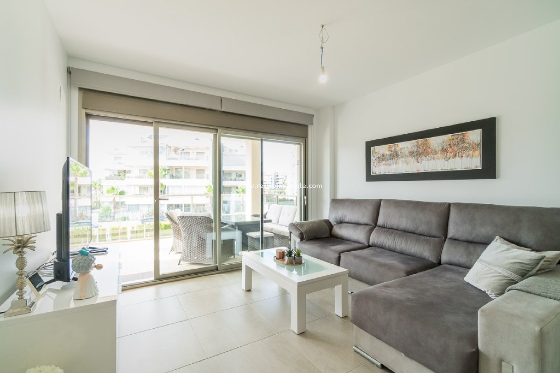Reventa - Apartmentos -
Orihuela Costa - Villamartín