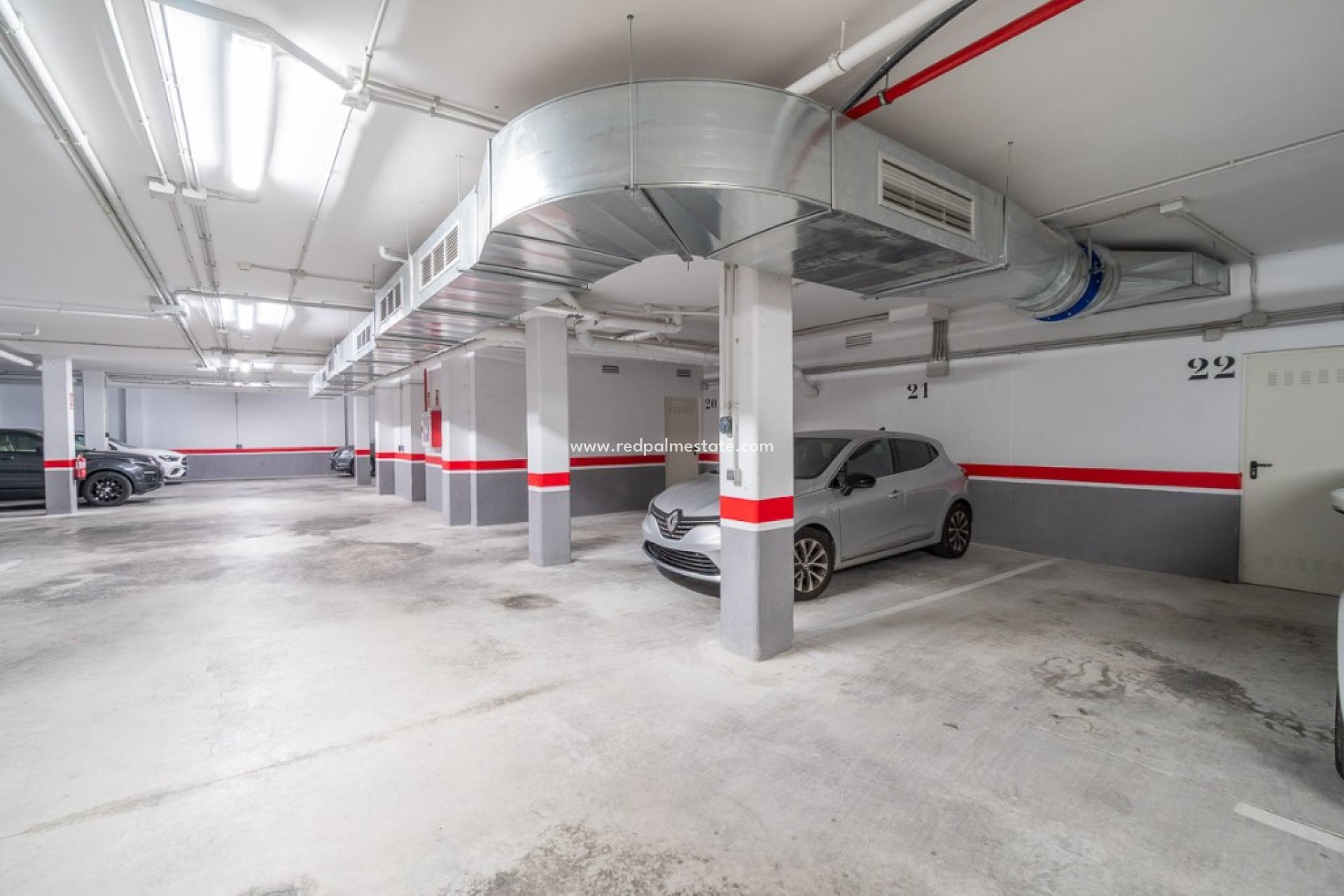 Reventa - Apartmentos -
Orihuela Costa - Villamartín