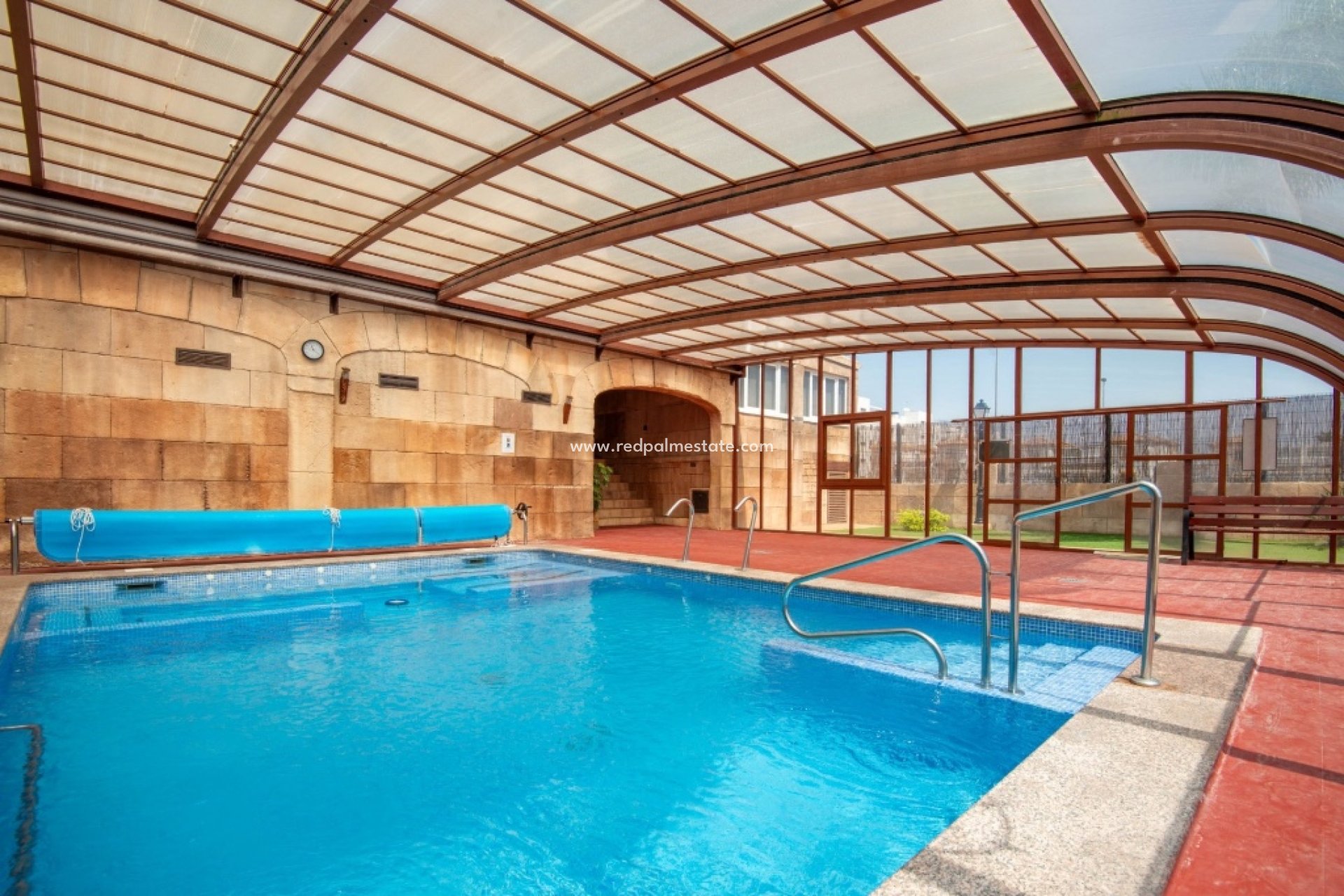 Reventa - Apartmentos -
Orihuela Costa - Villamartín