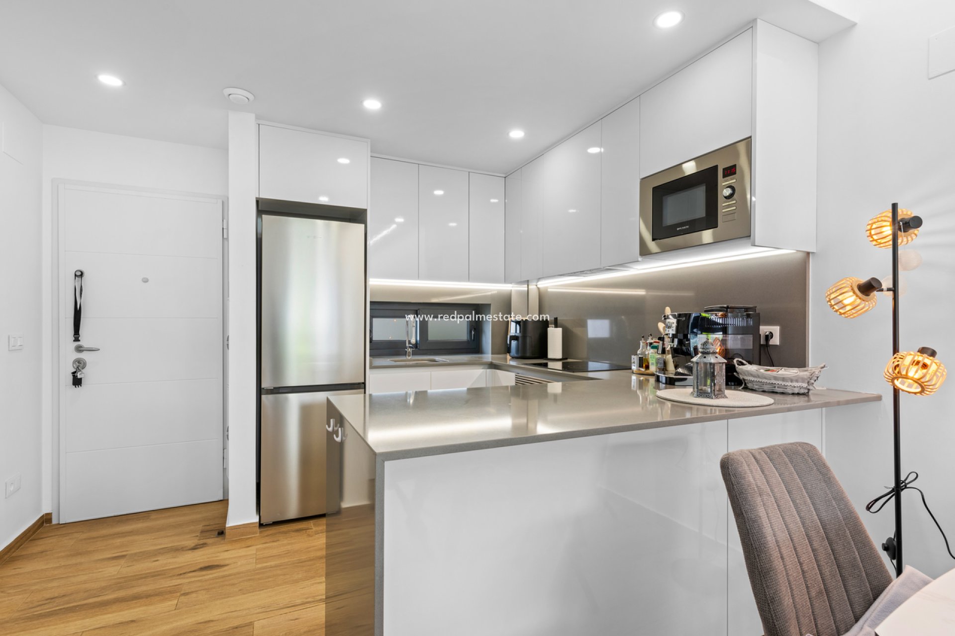 Reventa - Apartmentos -
Orihuela Costa - Villamartín