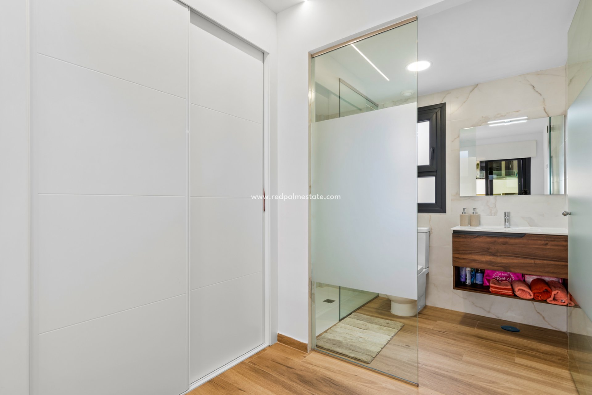 Reventa - Apartmentos -
Orihuela Costa - Villamartín