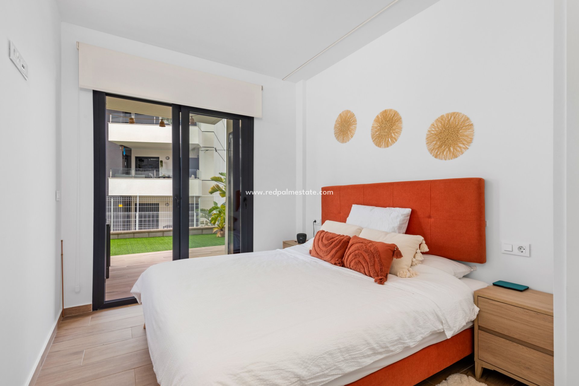 Reventa - Apartmentos -
Orihuela Costa - Villamartín