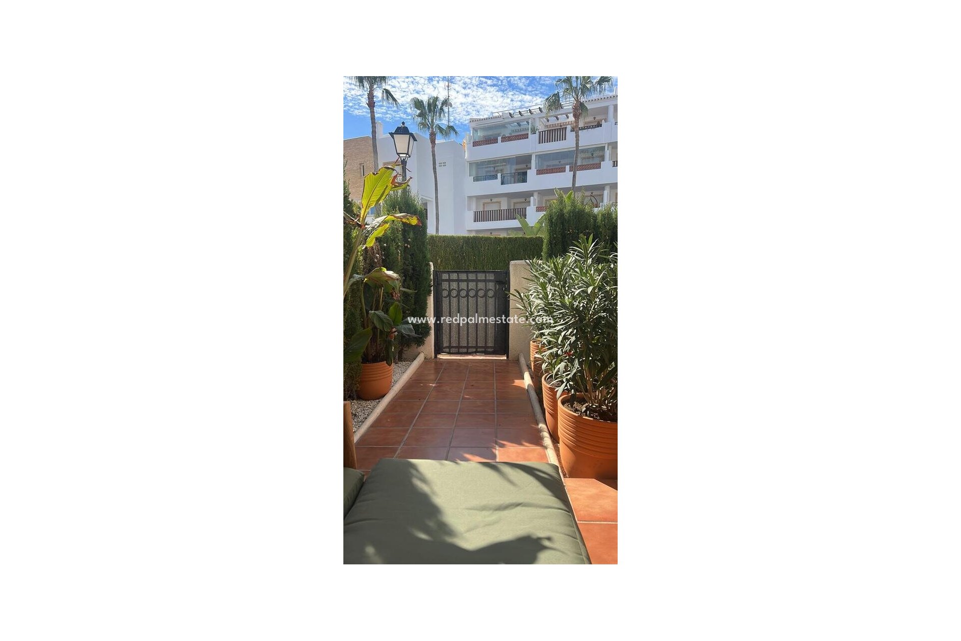 Reventa - Apartmentos -
Orihuela Costa - Villamartín
