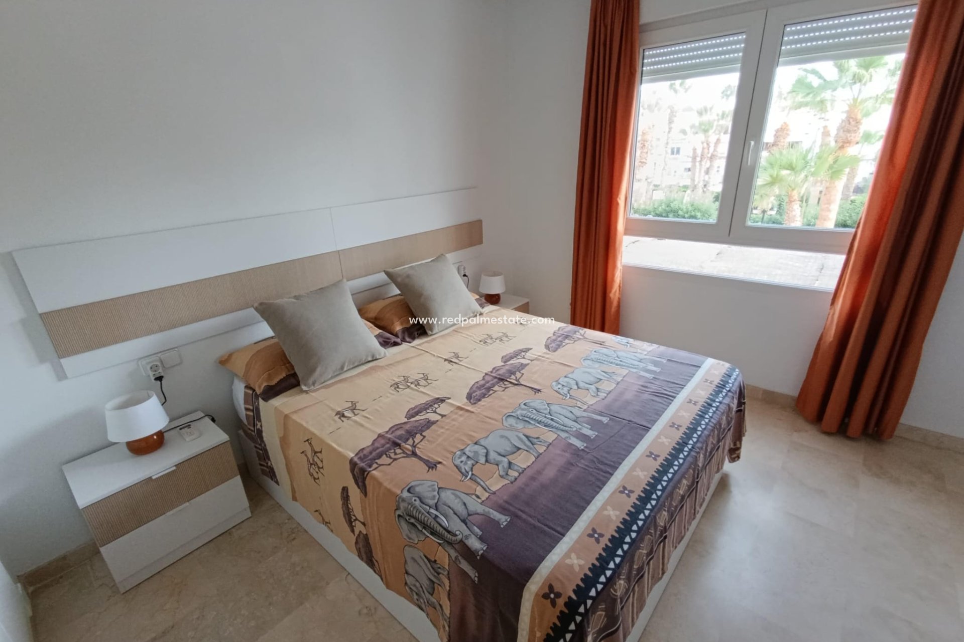 Reventa - Apartmentos -
Orihuela Costa - Villamartín